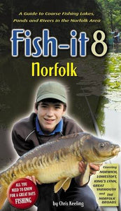 Fish-It  Norfolk 