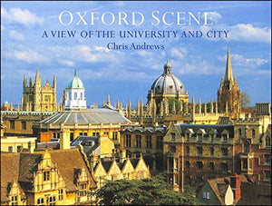 Oxford Scene 