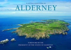 Alderney - A Little Souvenir 