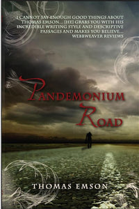 Pandemonium Road 