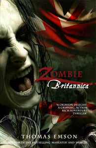 Zombie Britannica 