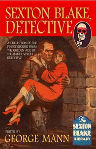 Sexton Blake: Detective 