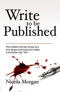 Write to be Published 