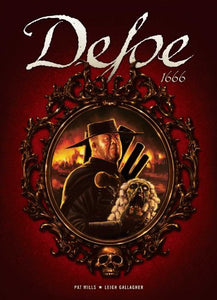 Defoe: 1666 