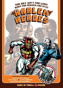 The Complete Harlem Heroes 