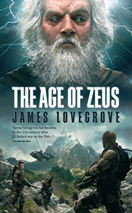 The Age of Zeus 