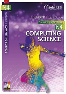 National 4 Computing Science Study Guide 