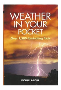 Weather In Your Pocket 