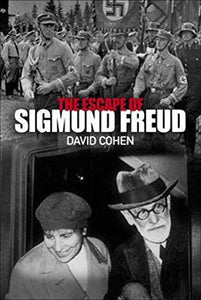 The Escape of Sigmund Freud 