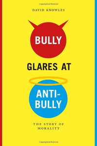 Bully Glares at Anti-Bully 