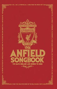 The Anfield Songbook 