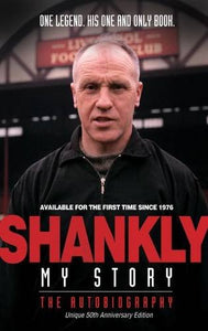 Shankly - My Story 