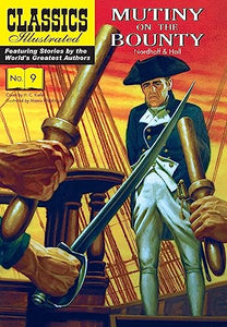 Mutiny on the Bounty 