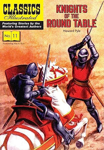 Knights of the Round Table 