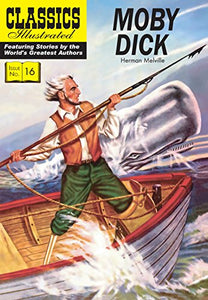 Moby Dick 