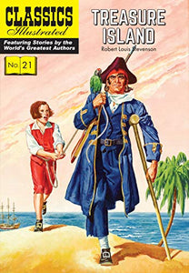 Treasure Island 