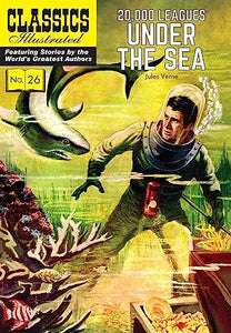 20,000 Leagues Under the Sea 