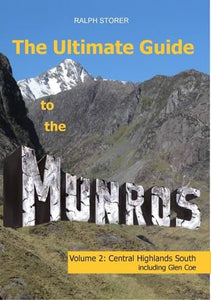 The Ultimate Guide to the Munros 