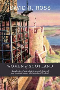 Women of Scotland 