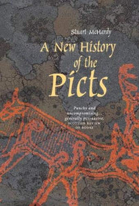 A New History of the Picts 