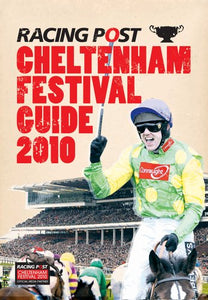 Racing Post Cheltenham 2010 