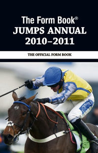 The Form Book Jumps Annual 