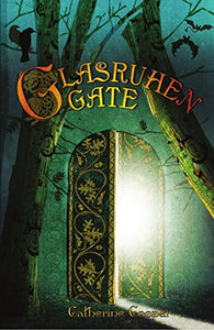 Glasruhen Gate 