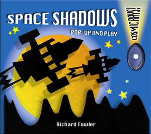 Space Shadows 