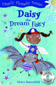 Daisy the Dream Fairy 