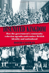 Disunited Kingdom 