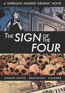 Sign of the Four 