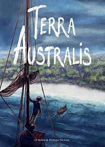 Terra Australis 