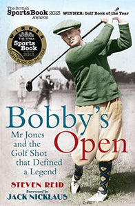 Bobby's Open 