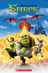 Shrek 1 