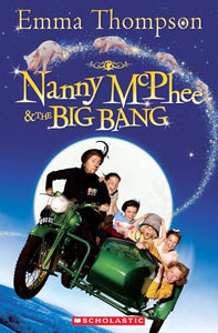 Nanny McPhee and the Big Bang 