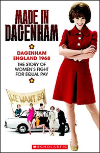 Made in Dagenham Audio Pack 