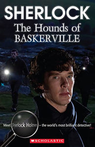 Sherlock: The Hounds of Baskerville  Audio Pack 