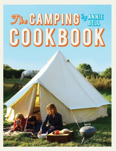 The Camping Cookbook 