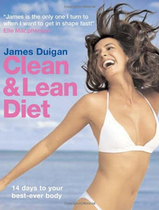 Clean and Lean Diet 