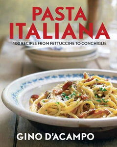 Pasta Italiana 