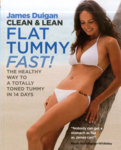 Clean & Lean Diet Flat Tummy Fast 