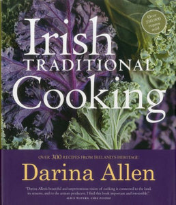 Irish Traditional Cooking 