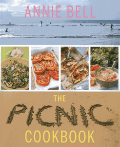 PICNIC COOKBOOK 