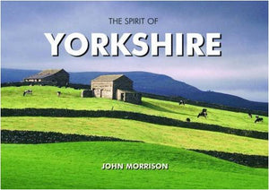 The Spirit of Yorkshire 