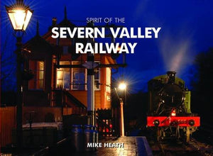 Spirit of the Severn Valley Railway 