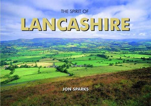 Spirit of Lancashire 