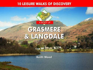 A Boot Up Grasmere  and Langdale 