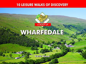 A Boot Up Wharfedale 