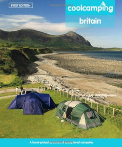 Cool Camping Britain 