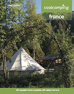 Cool Camping France 